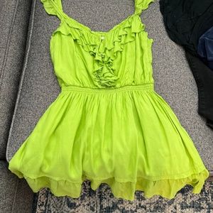 Dress Hollister